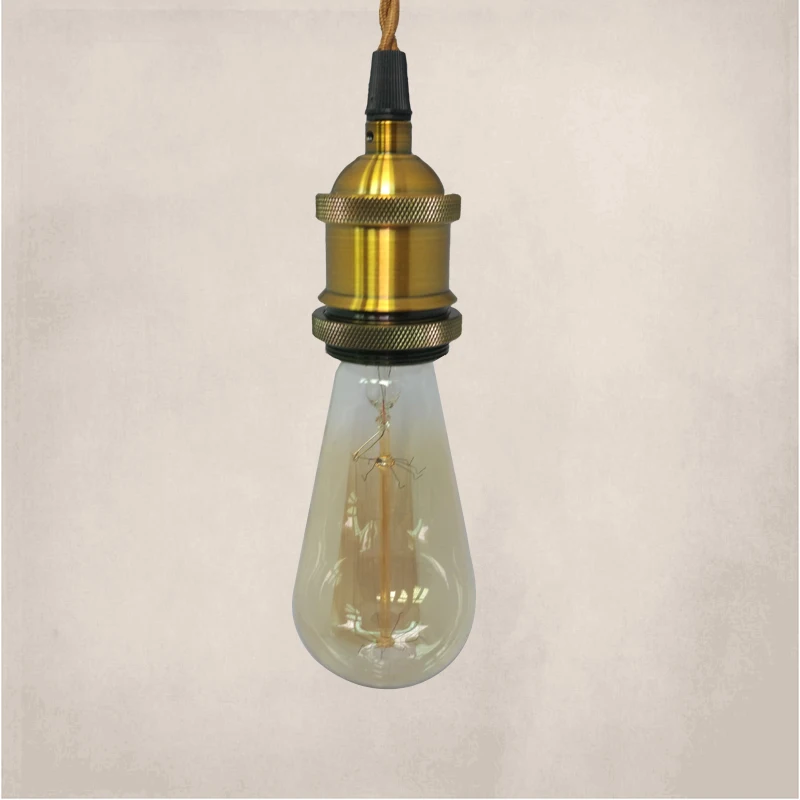

Free Shipping,Vintage American Country Style Pendant Lights/Lamps Perfect Decoration For Bar Hotel,Club,Bedroom,Home