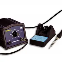 Быстрый 204 горячего воздуха паяльная станция