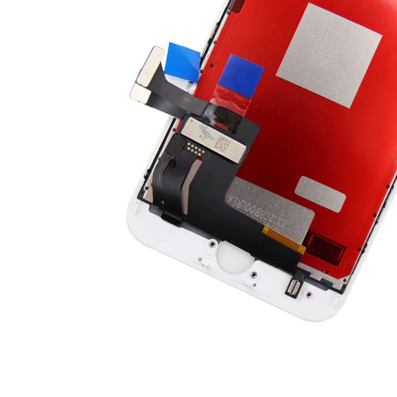 Самый дешевый дисплей Ercan для Pantalla iPhone 6 6s 7 8 Plus X XR XS XSMAX 11 LCD сенсорный экран