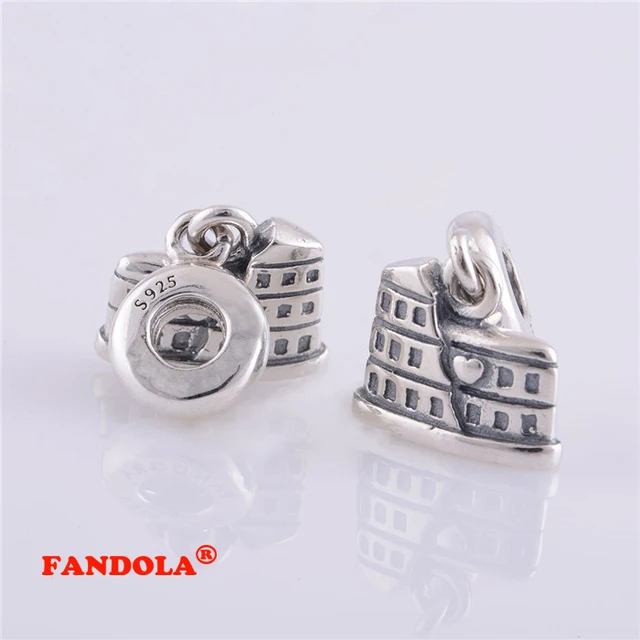 pandora anhänger rom pandora anhänger rom
