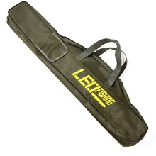 100 см/150 см сумки для рыбалки портативные складные рыболовные удилища холщовые рыболовные удочки Инструменты Сумка Для Хранения Чехол Рыболовные Снасти