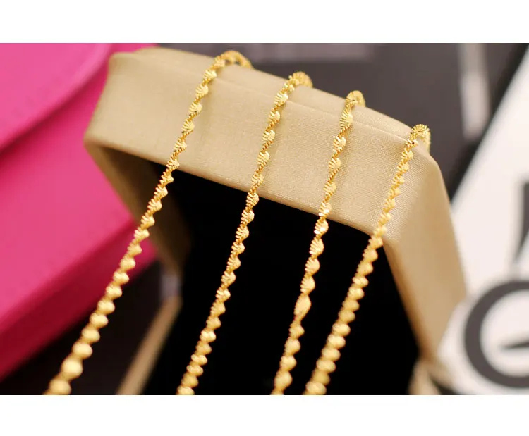 4 gram chain