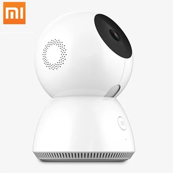 

Original Xiaomi Mijia Smart Cameras 360 Angle 1080P Full HD Night Vision Webcam Camcorder WiFi Wireless IP Web Cam APP Smart Cam