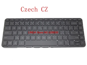 

Laptop Keyboard For HP For SlateBook 14-P000 812-01635-00A SN6132 724728-061 90.41L07.L0E grey AR IT AC CZ