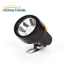 Охотничьи друзья перезаряжаемая наголовная лампа Шахтерская Водонепроницаемая светодиодный шахтерский фонарь взрывные верхние фары на крыше кабины для наружных профессиональных работ
