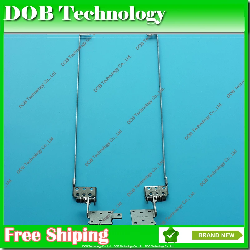 

New Laptop LCD Screen Hinges for Asus K53 K53B K53E K53S K53SC K53SD K53SJ K53SM K53SK K53SV 13N0-KAM0301 13N0-KAM0401