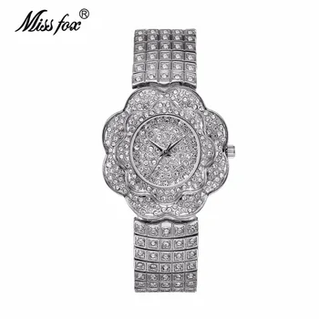 

Luxury Brand Fashion Ladies Quartz Bracelet Wrist Watch Reloj Mujer Relojes Women's Beauty Clock Relogio Feminino Montre Femme