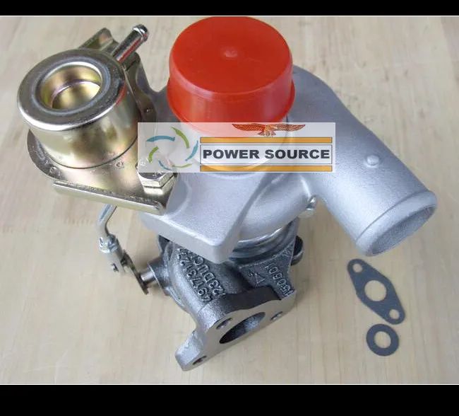 TD025M 49173-06500 Turbo Turbine Turbocharger For OPEL Vauxhall Astra Corsa Combo Meriva 1999- Y17DT 1.7L DTI CDTI 80HP (3)