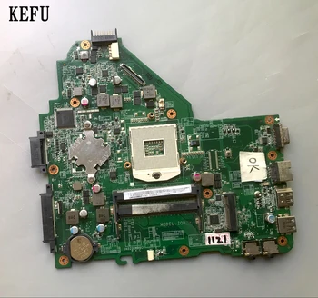 

KEFU High quanlity FOR Acer Aspire 4349 4749 For Motherboard DA0ZQRMB6C0 fully work