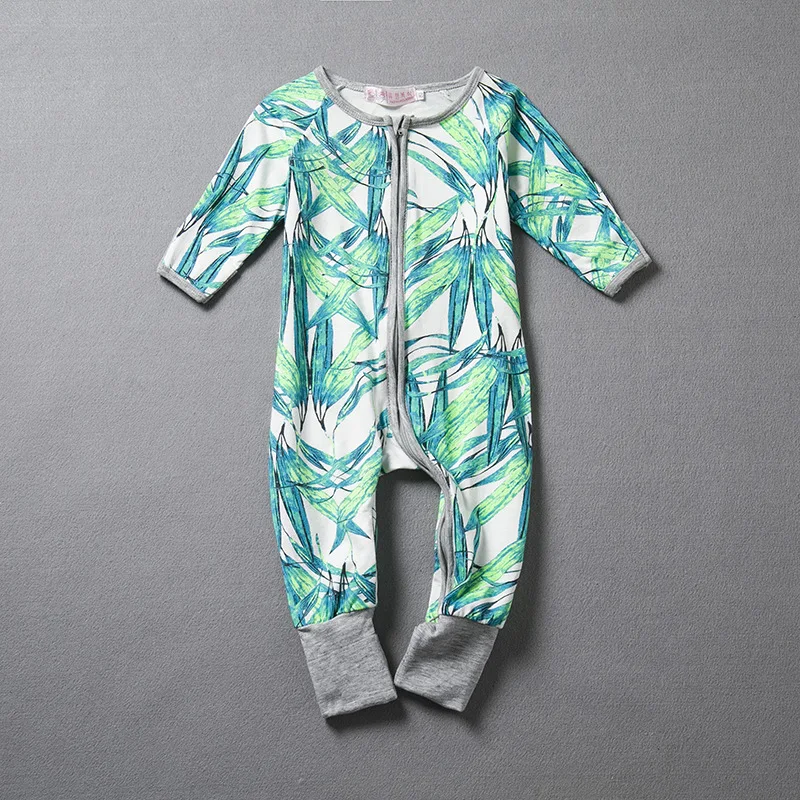Roupas de Bebe Одежда для маленьких мальчиков Комбинезоны малышек новорожденных