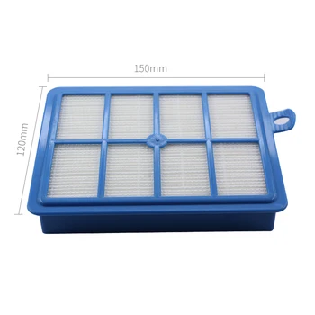 

Vacuum Cleaner Washable HEPA Filter for Electrolux Clario Oxygen Ultra Silencer Vacuum Cleaner Parts Accessories