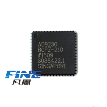 

100% New&original AD9230BCPZ-210 AD9230BCPZ AD9230