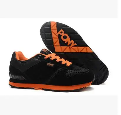 Prix pour Nouveau 2017 disponible pony marque hommes de planche à roulettes chaussures lacent Sneakers pour Hommes avec Tige Basse Plat Chaussures de Haute Qualité hommes de Prix pour Nouveau 2017 disponible pony marque hommes de planche à roulettes chaussures lacent Sneakers pour Hommes avec Tige Basse Plat Chaussures de Haute Qualité hommes de
