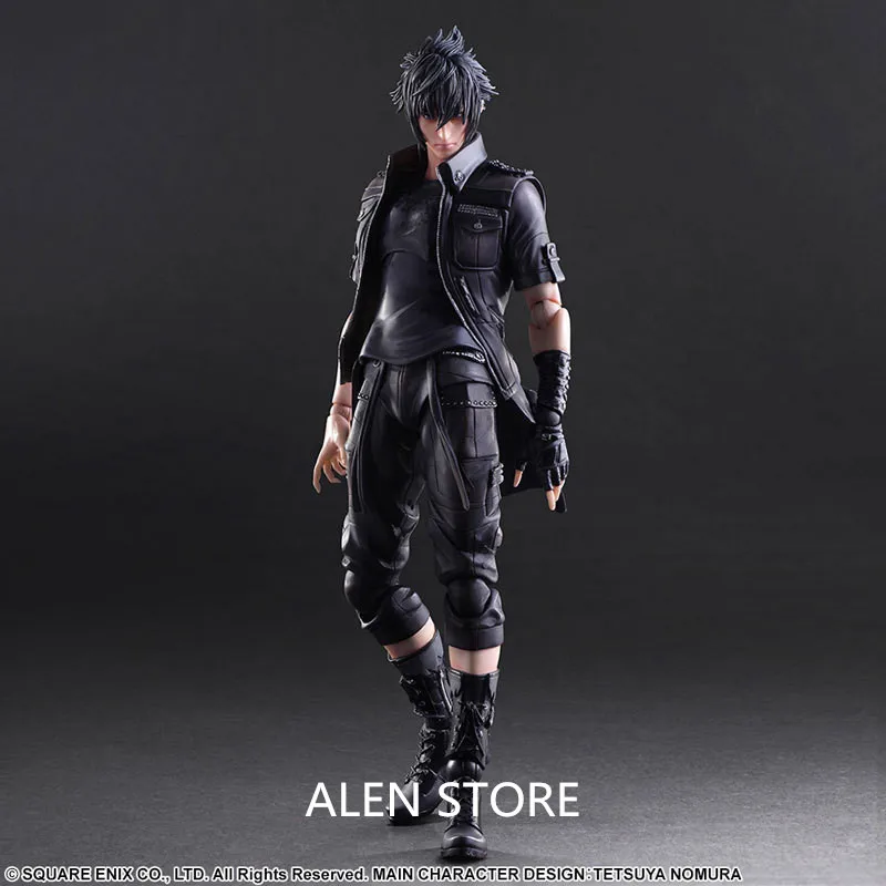 alen play arts final