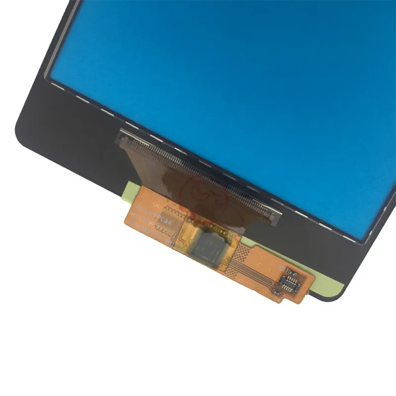 Сенсорный ЖК дисплей 5 2 дюйма для Sony Xperia Z2 L50W D6503 сенсорная панель сенсорный экран