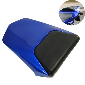 

Motorcycle Passenger Rear Seat Cover Cowl For Yamaha YZF R1 2000 2001 YZF-R1 YZFR1 00 01