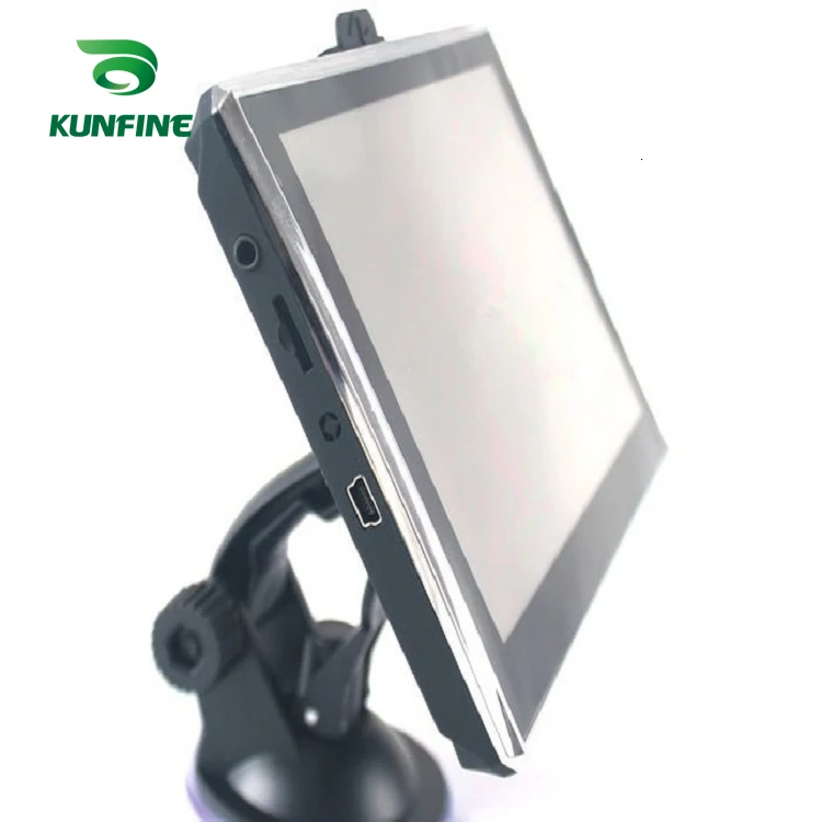 Car GPS Navigation   KF-V3054 5