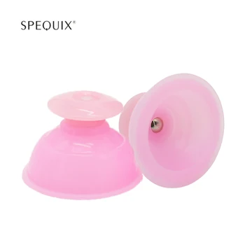 

SPEQUIX Silicone Massage Cups Ventosas De Succion Masajes Celulite Massageador Reductor Vacuum Body Massage Relax Muscle Therapy