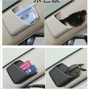 

Multi-purpose paste type content box car carrying boxes of glasses/handset employ content box car compartment
