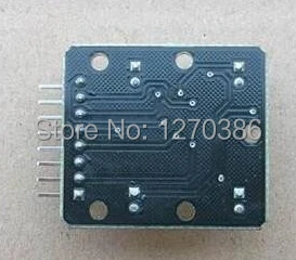

Free Shipping!!! 10PC TCS230 color recognition sensor PCB board