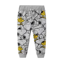 Baby Kids Boys Girls Casual Trousers Children Long Pants Cotton Print Bottoms 2019 New Cute Dogs Print Cartoon Pants for Boys Baby Kids Boys Girls Casual Trousers Children Long Pants Cotton Print Bottoms 2019 New Cute Dogs Print Cartoon Pants for Boys