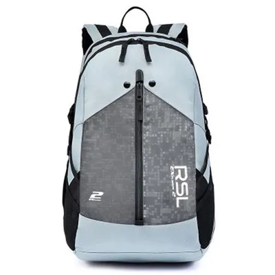 RSL RB921Tennis ракетка сумка большая емкость для 30L бадминтон Сумка спортивная Raquetas De Tenis рюкзак Открытый swagger сумка RSL