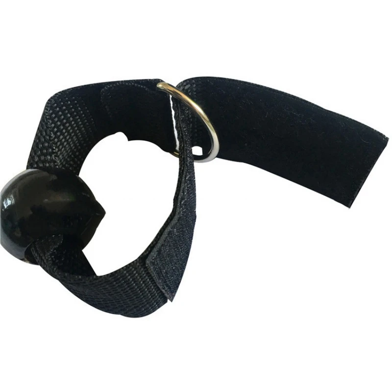 Volleyball Training Belt Training Bead Professional Exercise Training Equipment Professional Passer Type Correction Aid