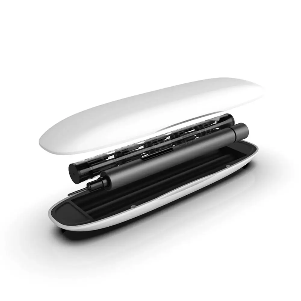 Original Xiaomi mi jia Wowstick 1F + 64 en 1 tornillo eléctrico mi controlador inalámbrico de carga de iones de litio LED de tornillo mi jia conductor kit - 4