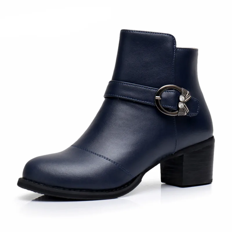 Genuine-cow-Leather-Ankle-women-winter-Boots-Comfortable-soft-Shoes-Brand-Designer-Handmade-2018-winter-blue (3)