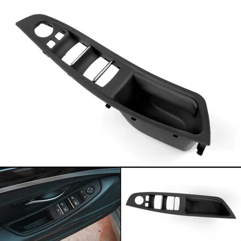 

For BMW F10 F11 5 Series 550i 528i Replace Parts Front Left Window Switch Cover Auto 2018 New