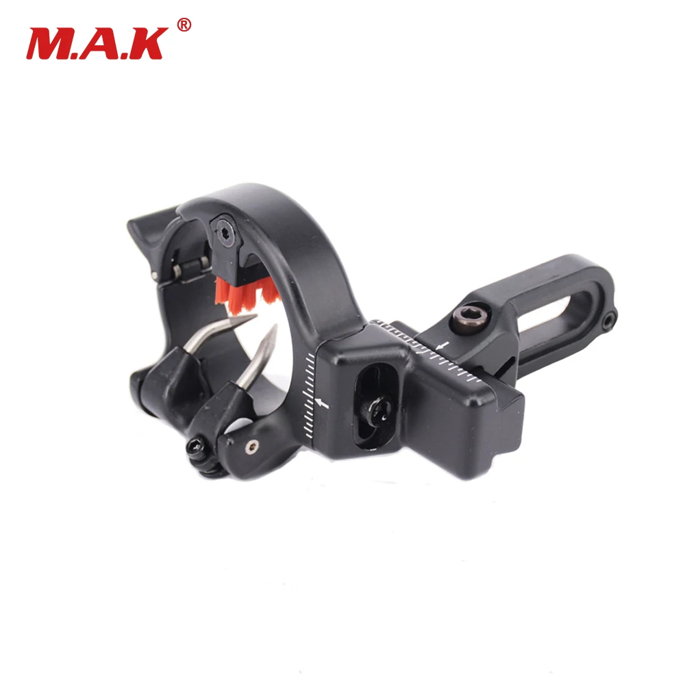 Arrow Rest Hunter x 5 for recurve bow