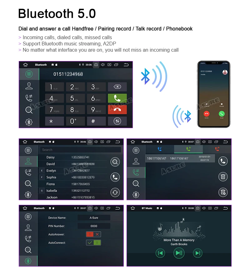 Cheap A-Sure 2 Din 9 Inch Android 9.0 Car Radio GPS For Volkswagen VW Tiguan Polo Golf 5 6 Passat b6 Caddy Transporter T5 Touran Skoda 22 Cheap A-Sure 2 Din 9 Inch Android 9.0 Car Radio GPS For Volkswagen VW Tiguan Polo Golf 5 6 Passat b6 Caddy Transporter T5 Touran Skoda 22