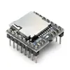 DFPlayer Mini reproductor MP3 módulo para Arduino negro ► Foto 3/6