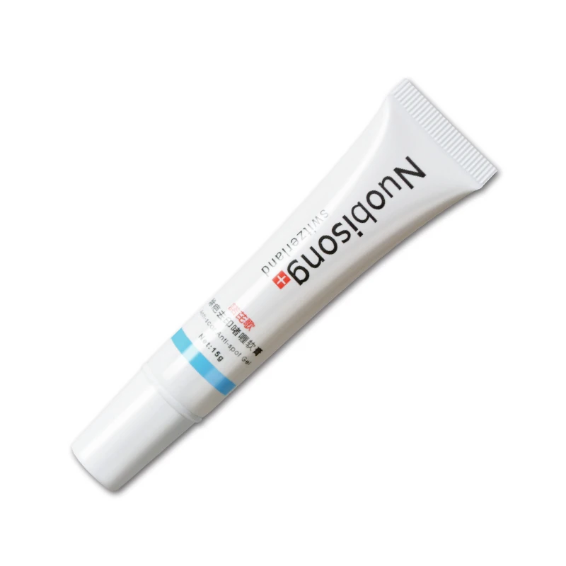 

Nuobisong Acne Scar Removal Cream Skin Repair Face Cream Acne Spots Acne Treatment Blackhead Whitening Cream Stretch Marks