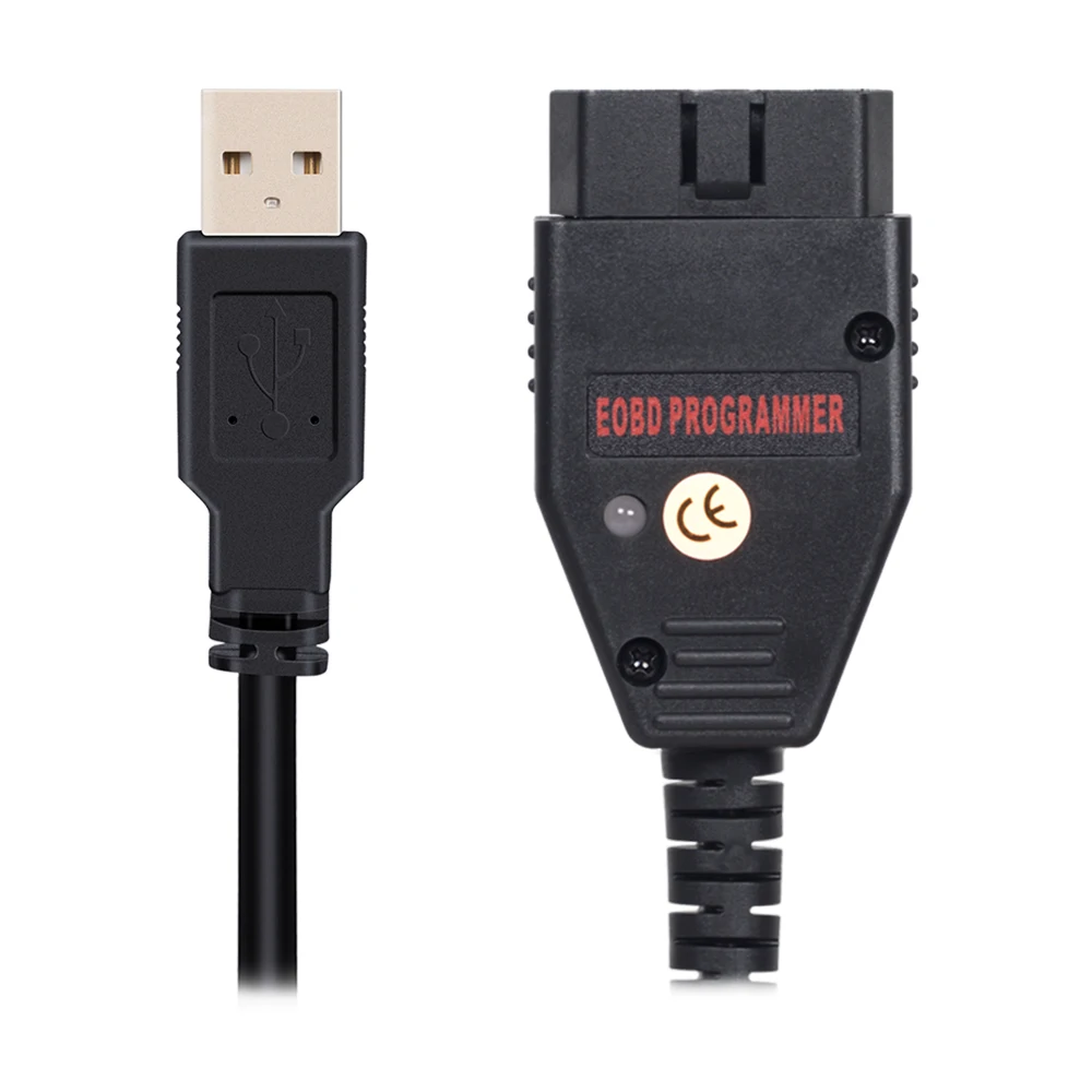 2019 сканер Galletto 1260 FTDI ECU Flasher FT232RQ автомобильный диагностический кабель OBDII EOBD