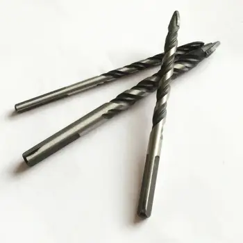 

1pc Multifunction HSS Twist Drill Bit Extra Long Straight Shank Metal drill For Wall Woodworking Electric Drills Repair Tools