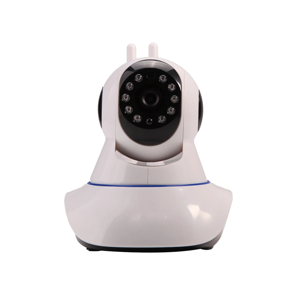 

Home Wifi IP camera P2P Alarm Security Camera Wireless Indoor Surveillance Micro Wireless IP Camera Baby Monitor