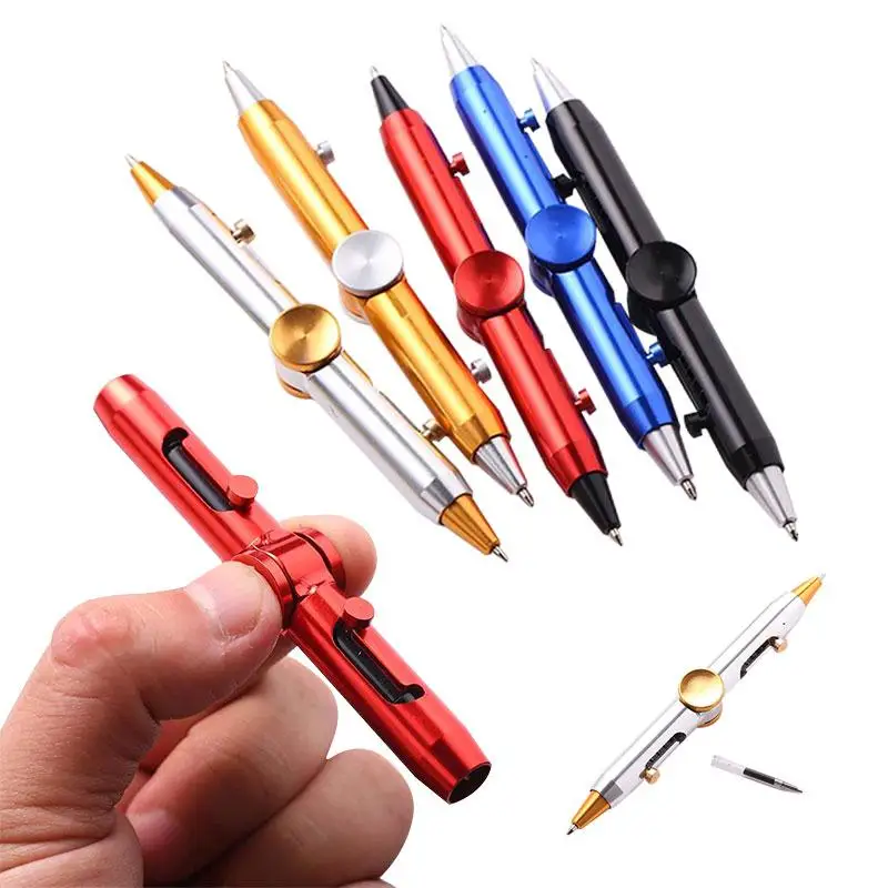 hand spinner pen