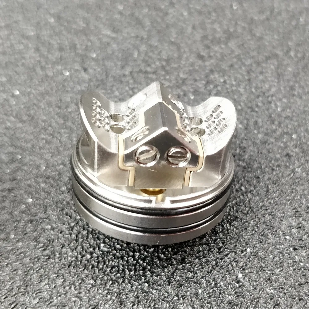 Geekvape Loop RDA-5