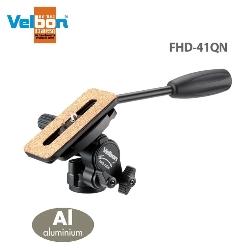 Velbon FHD-41QN-1