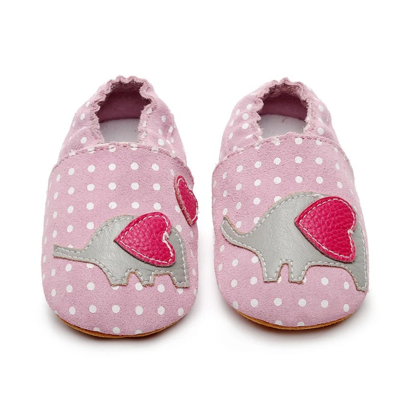 Модное ПУ с рисунками из мультфильмов для малышей, в стиле пэчворк, анти-скольжения, для тех, кто только начинает ходить, с мягкой подошвой кожаные обувь для младенцев