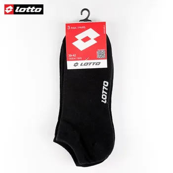 

Short Socks-3 pieces
