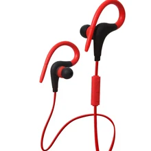 YCH-01 беспроводные наушники Bluetooth 4,1 спортивный Динамик Наушники с mi crophone наушники для xiao mi шумоподавление наушники