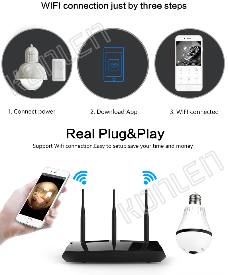 doorbell Control camera 13