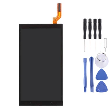 

For HTC Desire 700 Dual SIM LCD Display Digitizer Touch Screen Glass Panel LCD Display Assembly Replacement Part