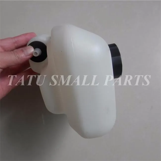 FUEL TANK ASSEMBLY ZENOAH BK3402 4302 4