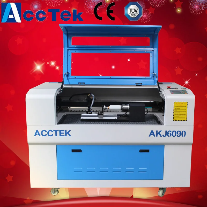 Cheap goods mini laser engraving and cutting machine for small plywood