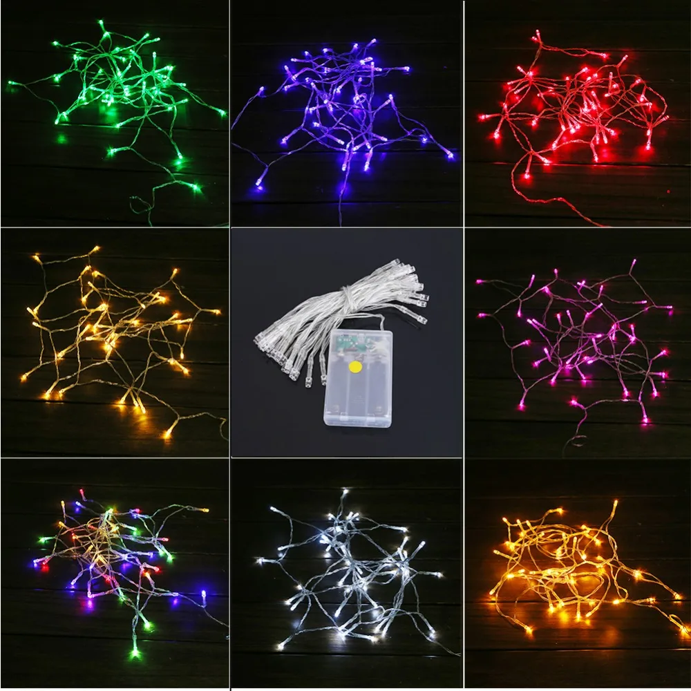 Светодиодная гирлянсветильник с 40 светодиодами 4 м|light bar lights|light edge lightinglighted rotating