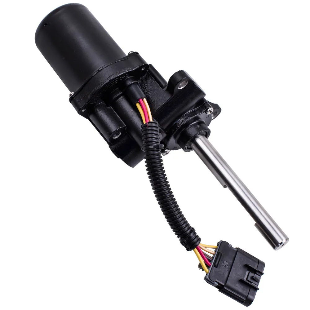 2010 Cadillac Escalade Running Board Motor