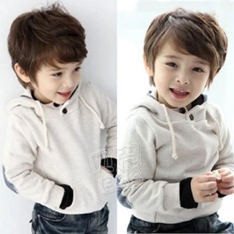 2016 Autumn and Winter Boys Girls Clothing Baby Child Clothing with